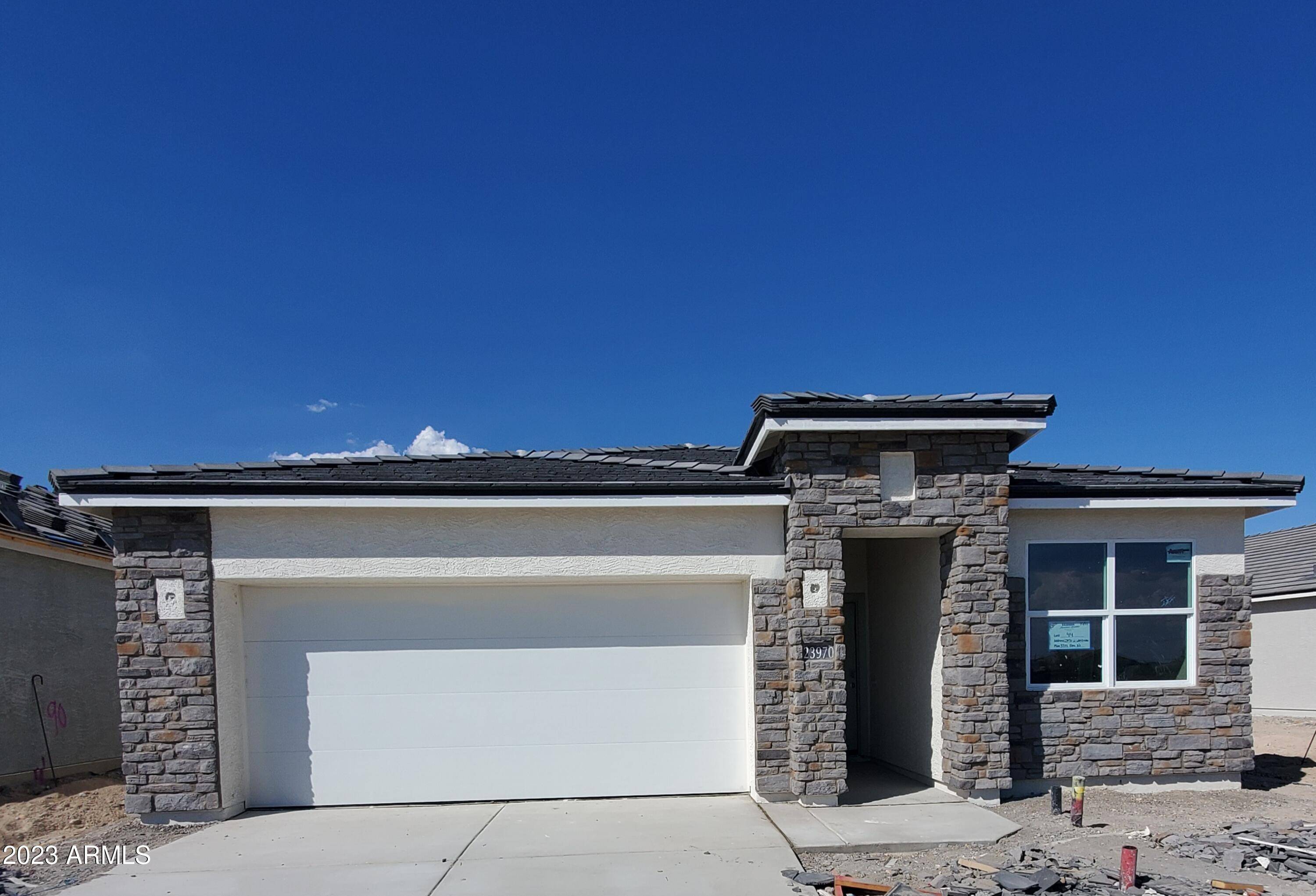 23970 W WHYMAN Avenue, Buckeye, AZ 85326
