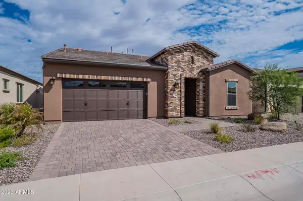 Queen Creek, AZ 85140,622 E LAS PUERTAS Lane