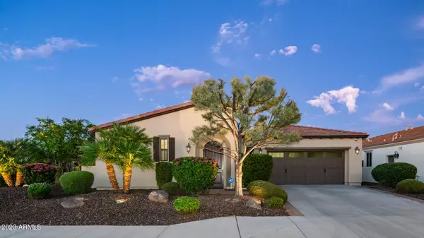 28385 N 129TH Drive, Peoria, AZ 85383