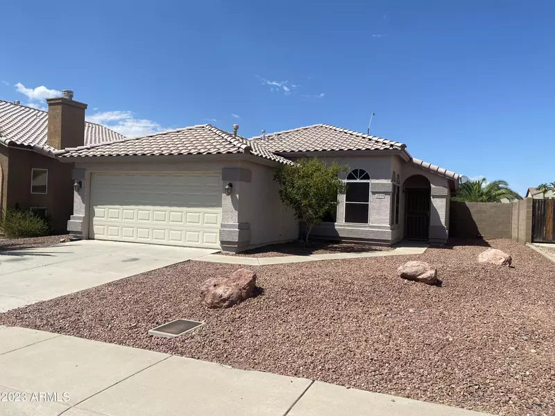 11048 W LANE Avenue, Glendale, AZ 85307