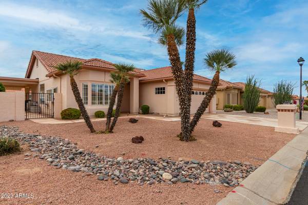 Sun Lakes, AZ 85248,10429 E WATFORD Way