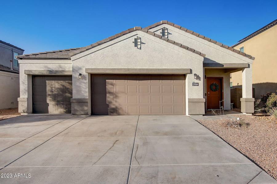 31064 W CHEERY LYNN Road, Buckeye, AZ 85396