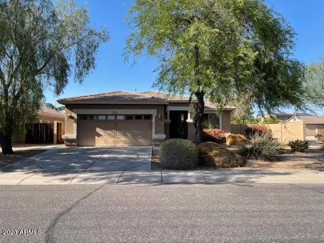 15920 W GELDING Drive, Surprise, AZ 85379