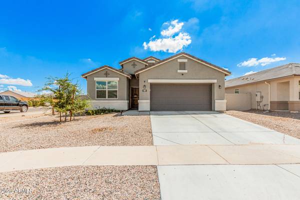 Coolidge, AZ 85128,1807 W CAMERON Boulevard