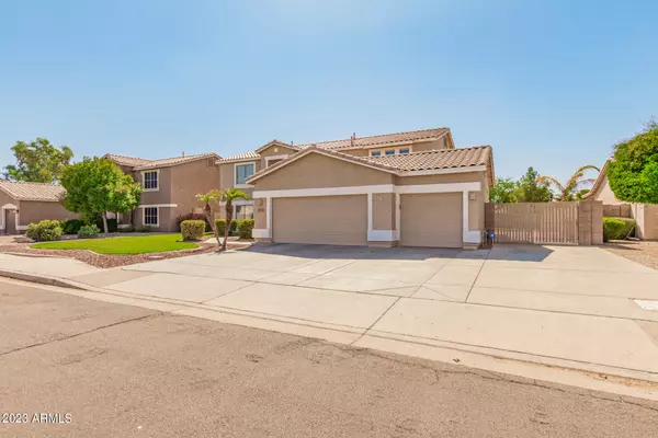 Chandler, AZ 85249,4900 S SPRINGS Drive