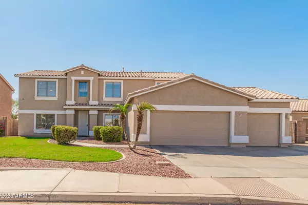 Chandler, AZ 85249,4900 S SPRINGS Drive