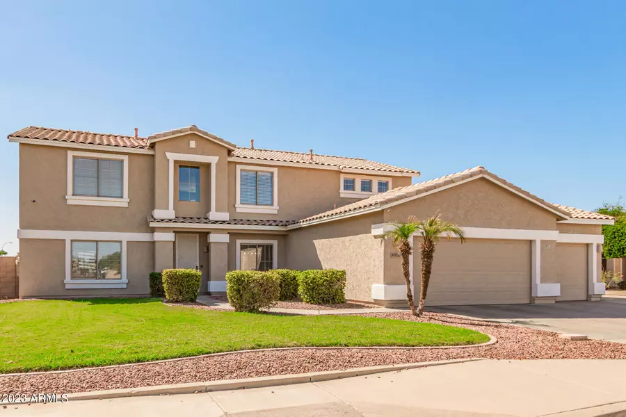 4900 S SPRINGS Drive, Chandler, AZ 85249