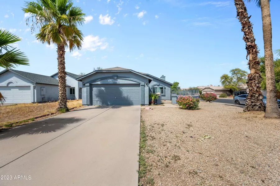 7398 N 67TH Drive, Glendale, AZ 85303