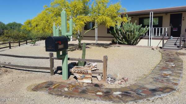 Wittmann, AZ 85361,22328 W PLEASANT Lane