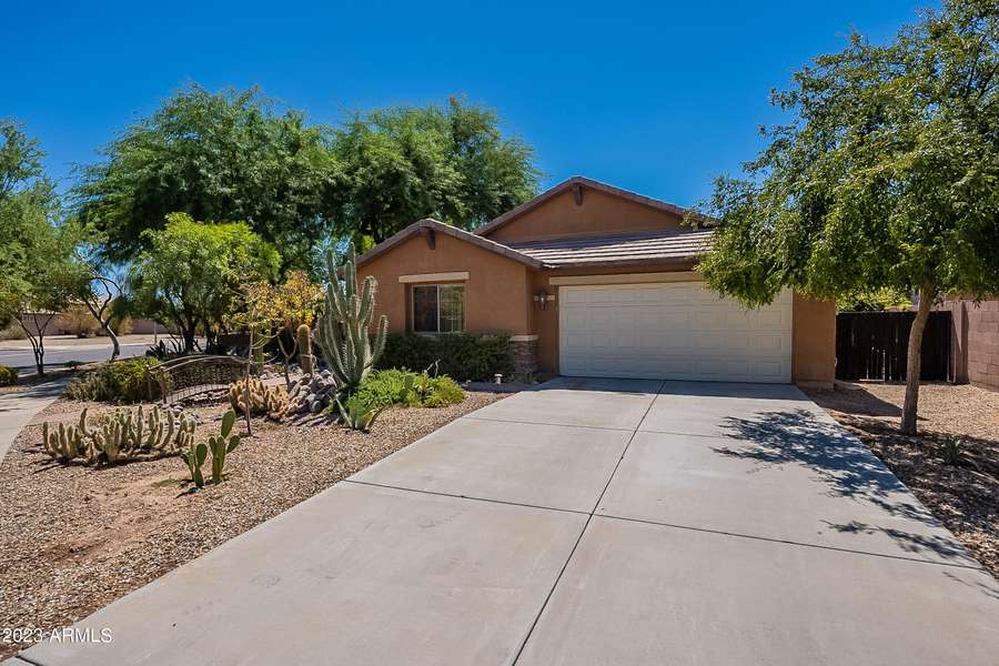 11259 W HARRISON Street, Avondale, AZ 85323