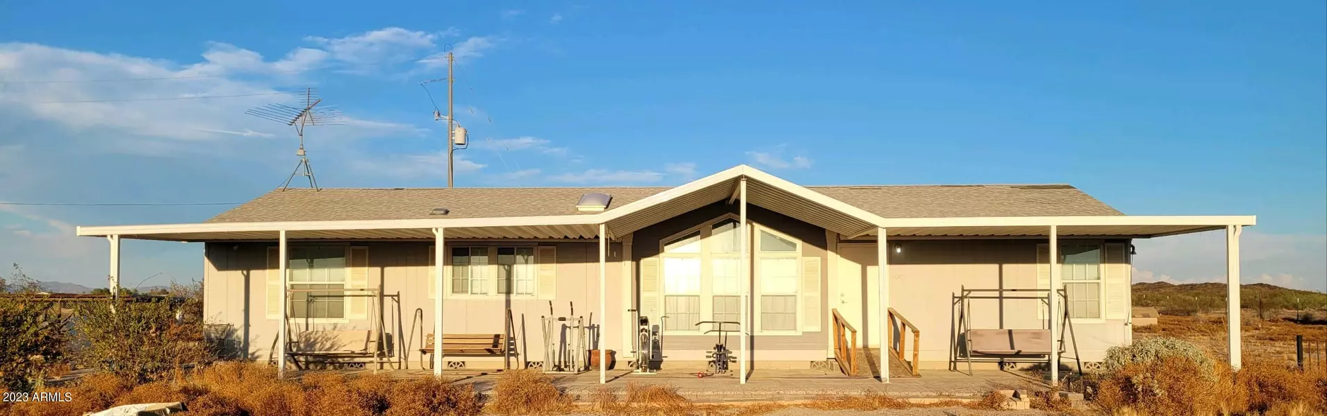 4011 S WINTERSBURG Road, Tonopah, AZ 85354
