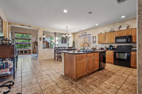 Surprise, AZ 85388,15101 N 175TH Drive