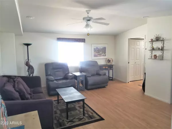 Mesa, AZ 85207,650 N Hawes Road #5060