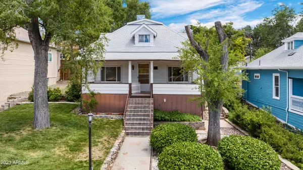 307 S PLEASANT Street,  Prescott,  AZ 86303