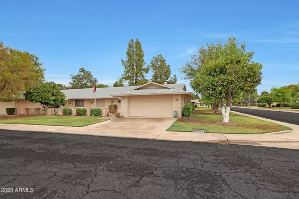 Sun City, AZ 85351,10402 W CAMPANA Drive