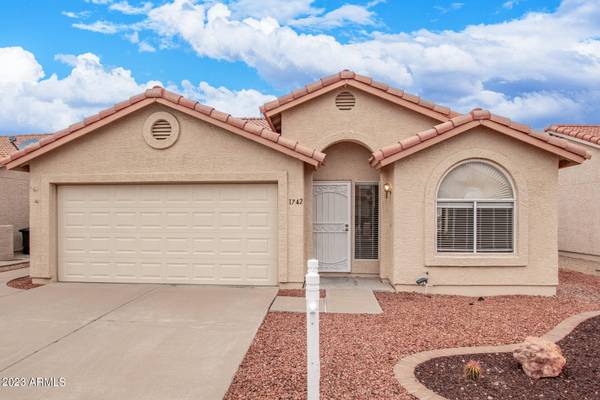 Chandler, AZ 85249,1742 E PALM BEACH Drive