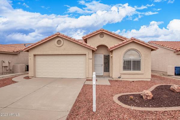 Chandler, AZ 85249,1742 E PALM BEACH Drive