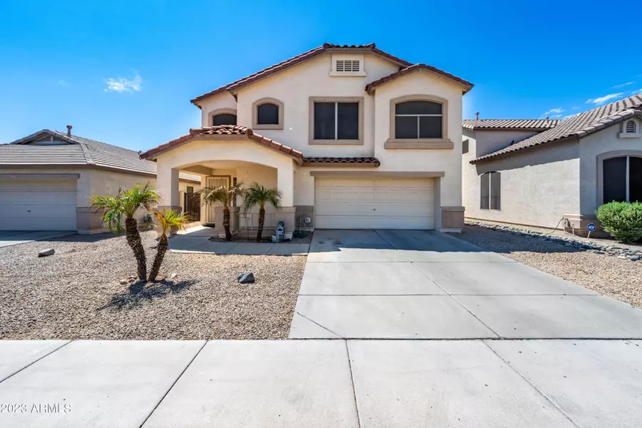 12921 W PALM Lane, Avondale, AZ 85392