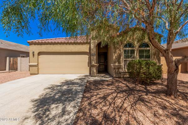 Buckeye, AZ 85326,25264 W BURGESS Lane