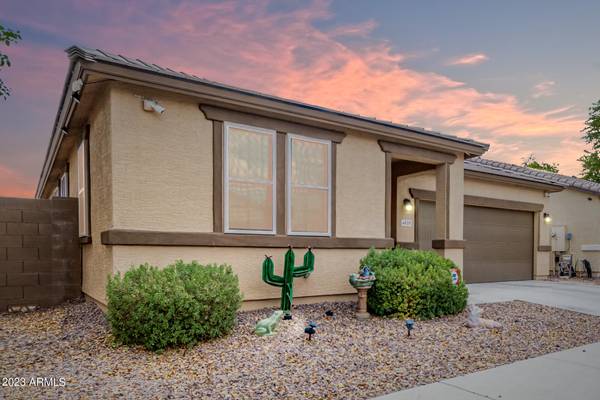 Laveen, AZ 85339,4839 W ST CATHERINE Avenue