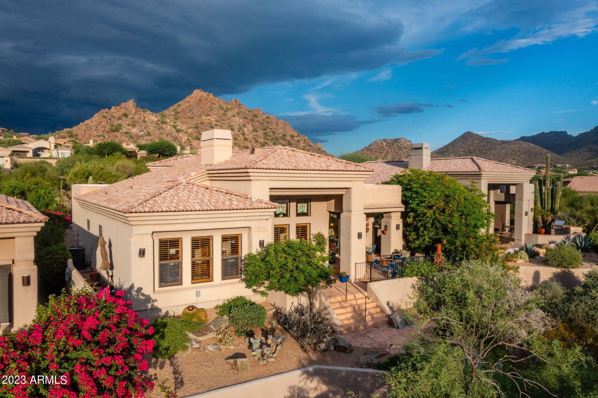 Scottsdale, AZ 85255,24350 N WHISPERING RIDGE Way #8
