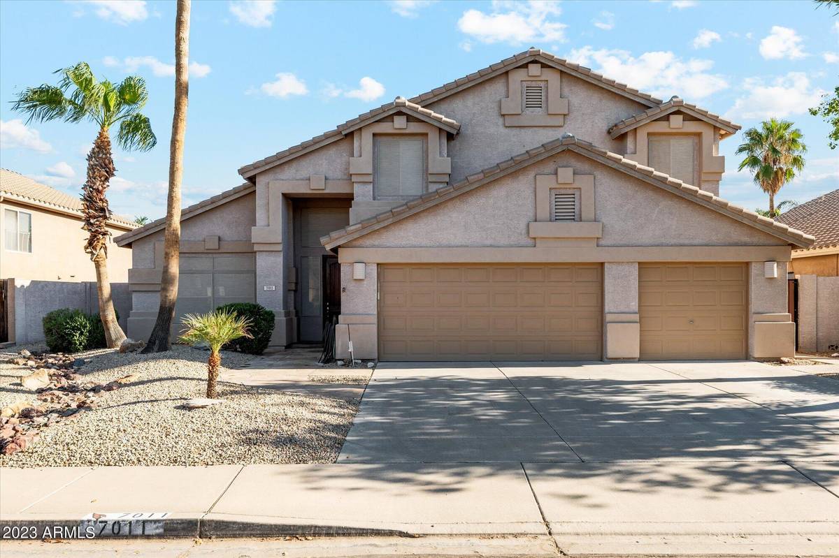 Glendale, AZ 85308,7011 W Melinda Lane