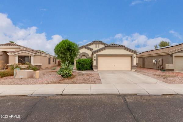 Casa Grande, AZ 85122,2091 N CORONADO Court