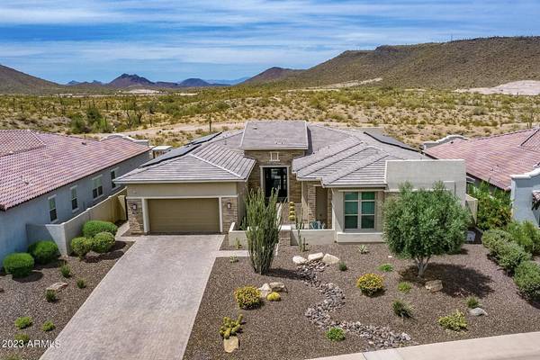 Peoria, AZ 85383,11796 W Creosote Drive