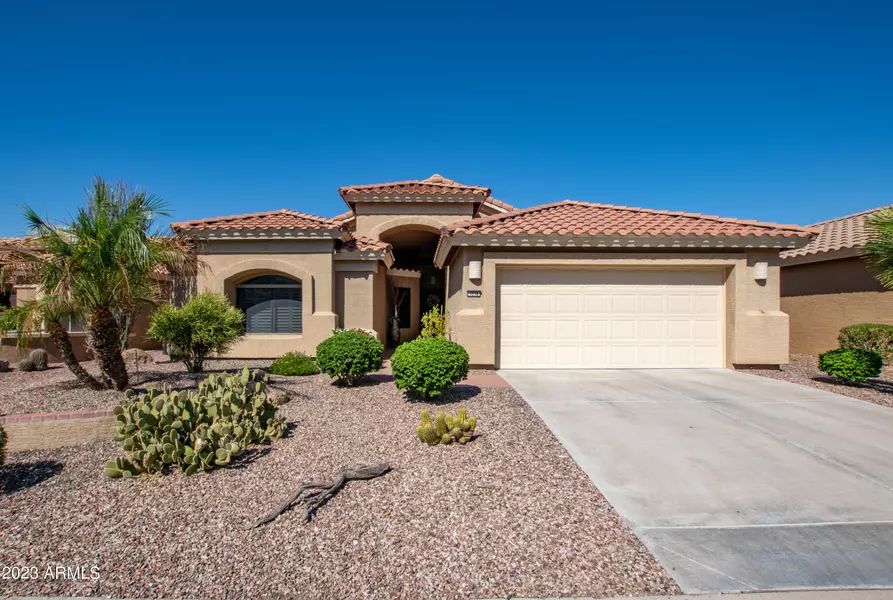 3958 N 162ND Lane, Goodyear, AZ 85395