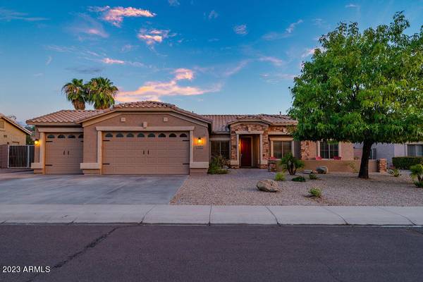 Chandler, AZ 85249,1121 E POWELL Way