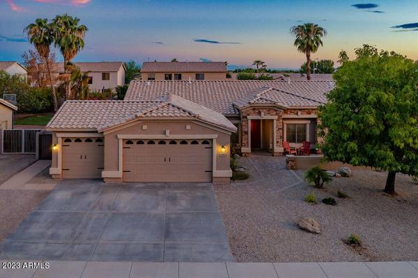 Chandler, AZ 85249,1121 E POWELL Way