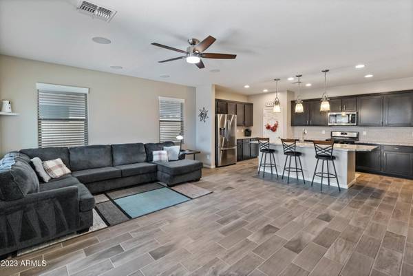 Peoria, AZ 85383,12215 W BRILES Road