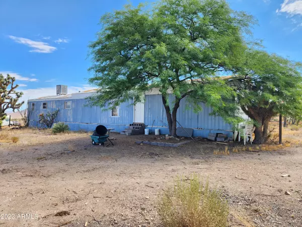 Dolan Springs, AZ 86441,18864 N TELEGRAPH Drive #24