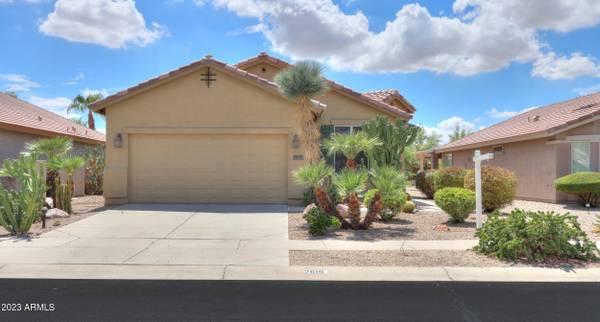 2619 E DESERT WIND Drive,  Casa Grande,  AZ 85194