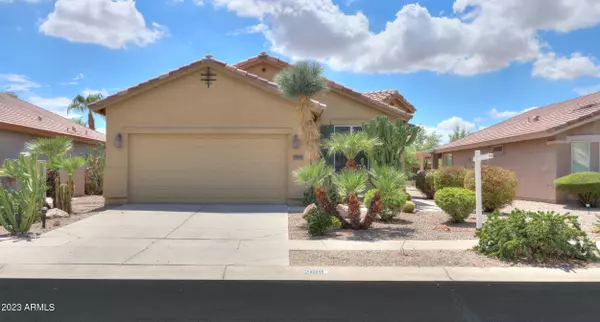 2619 E DESERT WIND Drive, Casa Grande, AZ 85194