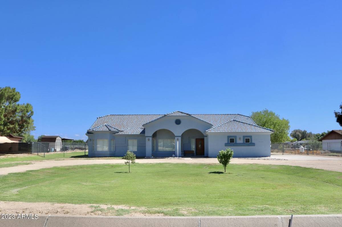 Waddell, AZ 85355,7835 N 181ST Avenue