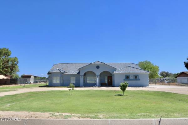 Waddell, AZ 85355,7835 N 181ST Avenue