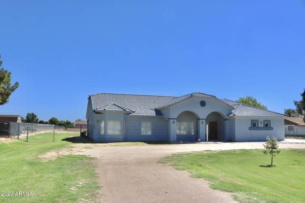 Waddell, AZ 85355,7835 N 181ST Avenue