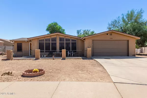 22413 S 214TH Way, Queen Creek, AZ 85142