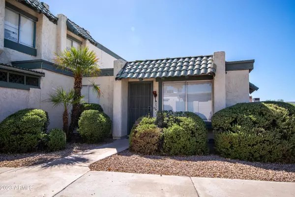 9063 N 52ND Avenue, Glendale, AZ 85302