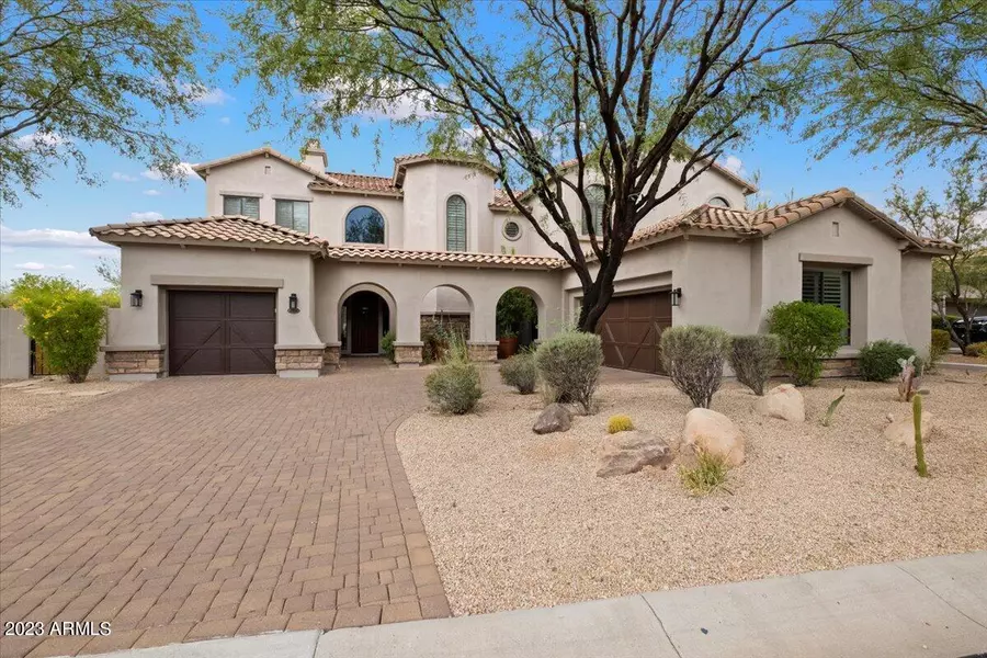 17590 N 97TH Place, Scottsdale, AZ 85255