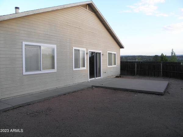 Payson, AZ 85541,1034 W RIM VIEW Road