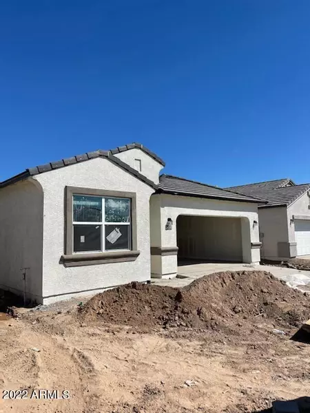 9514 E ORANGE GROVE Street, Florence, AZ 85132