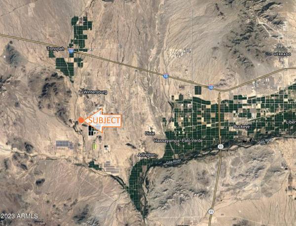 Tonopah, AZ 85354,38879 W Fremont Road #-