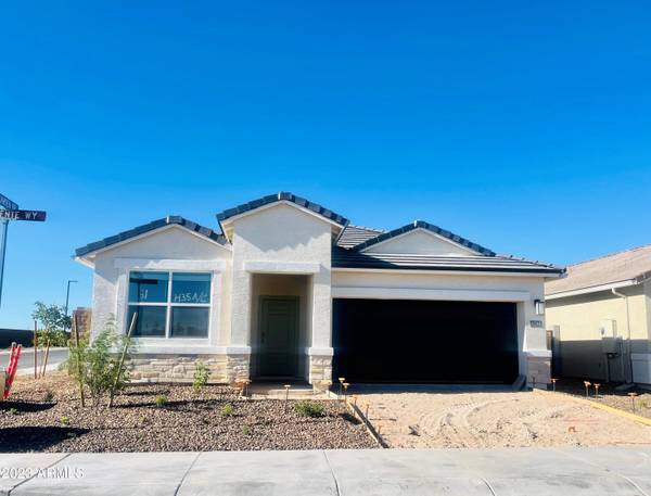 8298 W Clemente Way, Florence, AZ 85132