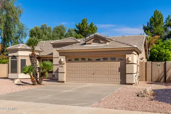 Gilbert, AZ 85234,3326 E PRINCETON Avenue