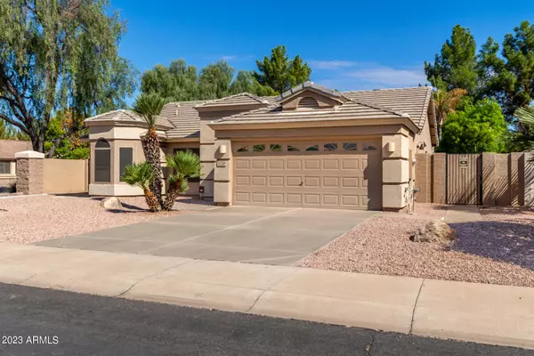 Gilbert, AZ 85234,3326 E PRINCETON Avenue