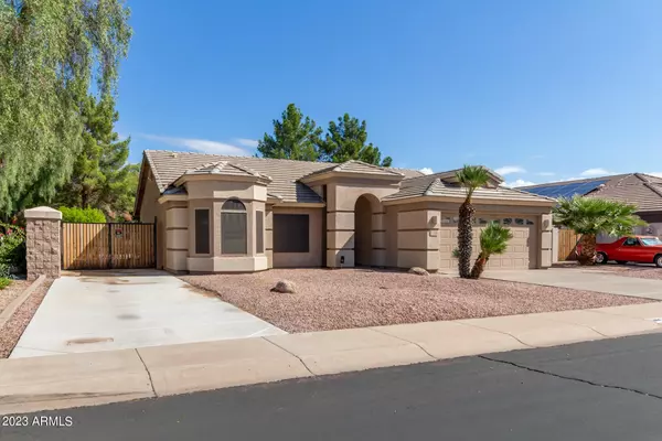 Gilbert, AZ 85234,3326 E PRINCETON Avenue