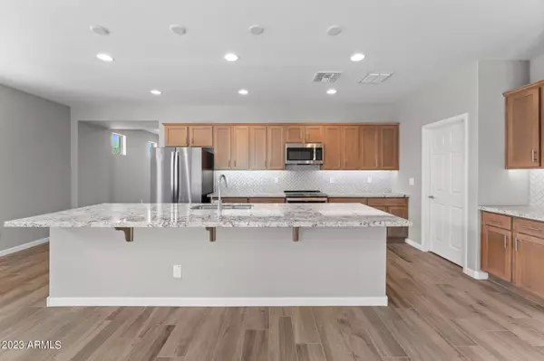 Wickenburg, AZ 85390,3261 MAVERICK Drive