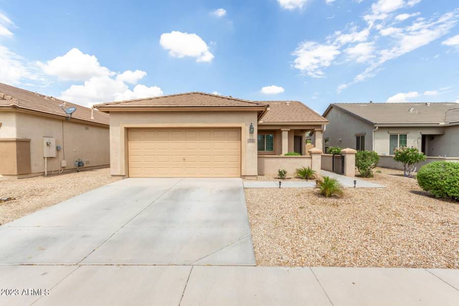 19270 W WOODLANDS Avenue, Buckeye, AZ 85326